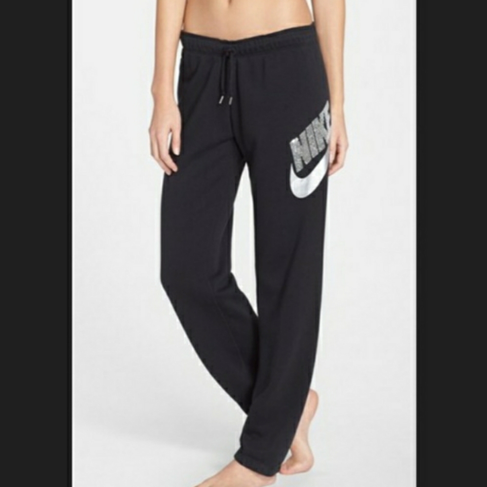 Nike sweatpants